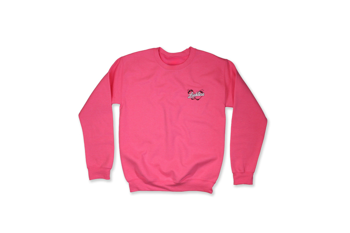 Not A Pasture In Sight | Sweatshirt